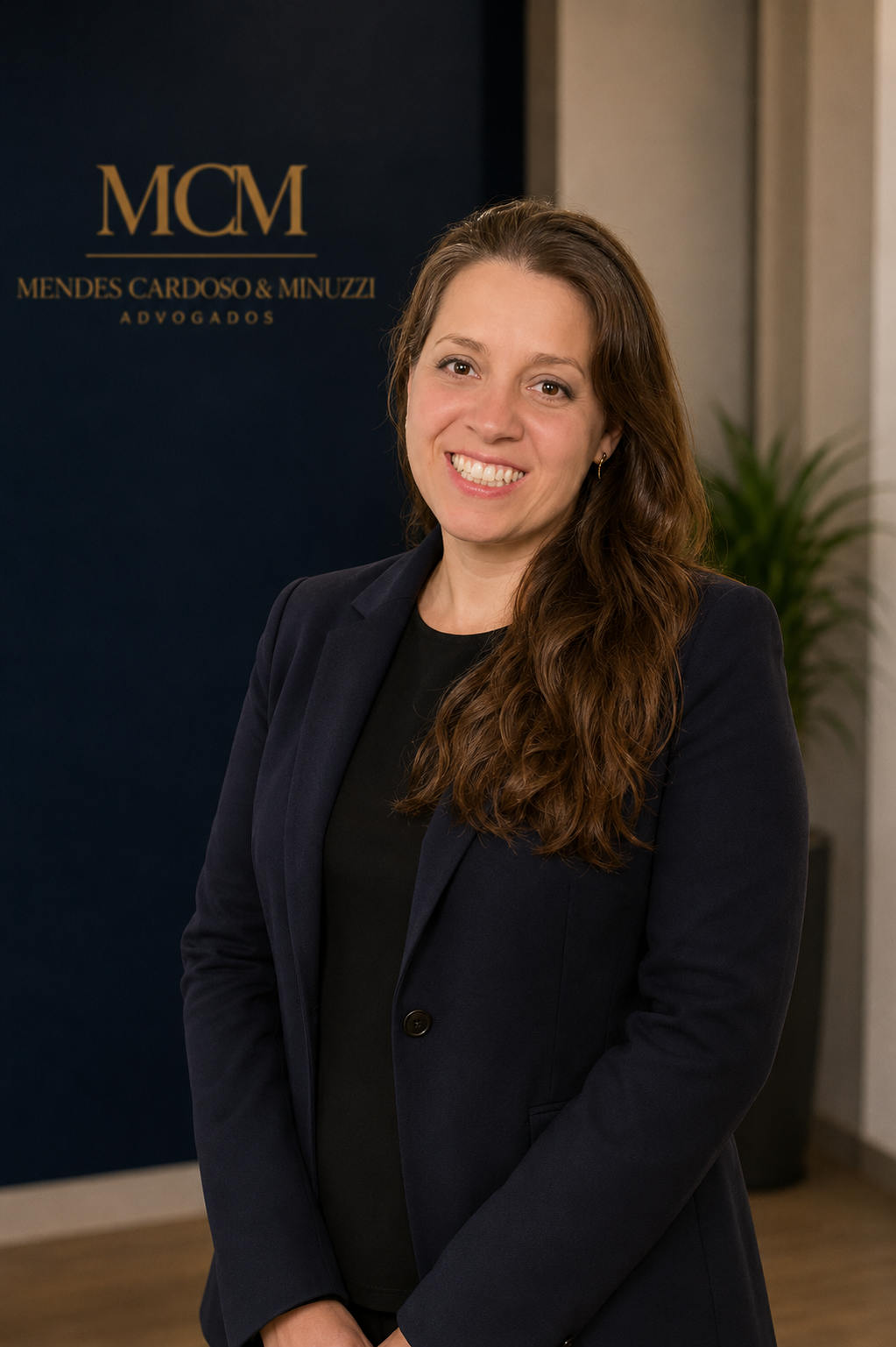 Michelle Mendes Cardoso Minuzzi